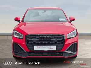 Audi Q2 30TDI 116 S Line Black Edition - Image 3