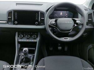 Skoda Karoq SELECTION 2.0TDI 115HP - Image 2