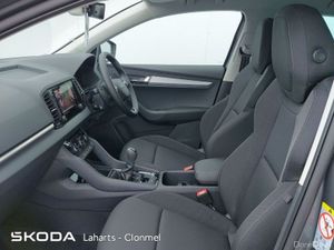 Skoda Karoq SELECTION 2.0TDI 115HP - Image 4