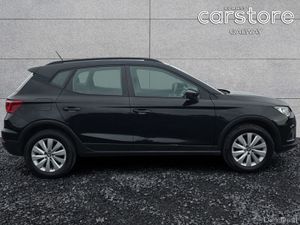 SEAT Arona 1.6TDI 95HP SE - Image 2