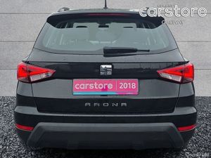 SEAT Arona 1.6TDI 95HP SE - Image 4