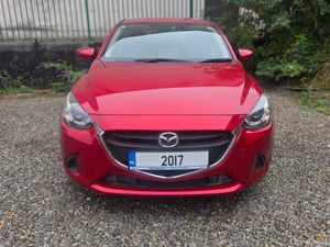 2017 Mazda Demio Automatic - Image 4