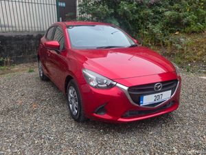 2017 Mazda Demio Automatic - Image 3