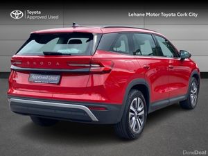 Skoda Kodiaq SEL 2.0 TDI 150HP - Image 2