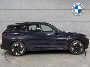 BMW iX3 M Sport Pro - Image 4