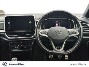 Volkswagen T-Roc R-LINE 2.0 TDI 116HP *SPORTS SUSP - Image 3
