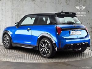 Mini Cooper Cooper C 3 Door - Image 2