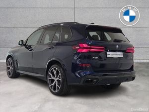 BMW X5 xDrive50e M Sport - Image 2