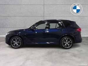 BMW X5 xDrive50e M Sport - Image 3
