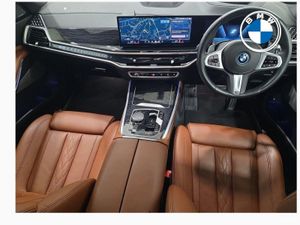 BMW X5 xDrive50e M Sport - Image 4
