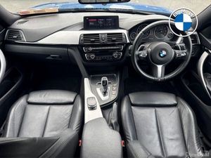 BMW 4-Series 420d M Sport Gran Coupe - Image 4