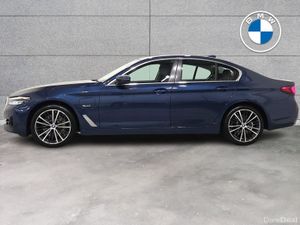 BMW 5-Series 530e SE Saloon - Image 4