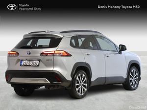 Toyota Corolla Cross Sport Hybrid - Image 2