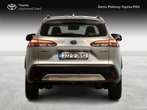 Toyota Corolla Cross Sport Hybrid - Image 4