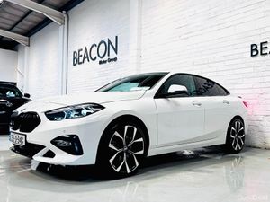 2023* 40,000 MILES* F44 2 SERIES 218D AUTOMATIC* F - Image 3