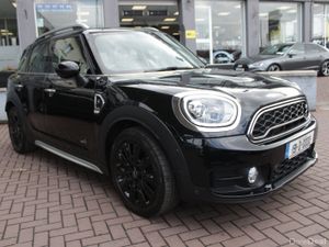 2.0SD CROSSOVER ALL4 ALL WHEEL DRIVE 5DR ESTATE AU - Image 2