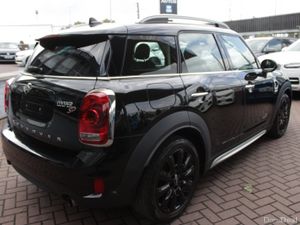 2.0SD CROSSOVER ALL4 ALL WHEEL DRIVE 5DR ESTATE AU - Image 4