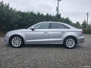 2016 Audi A3 4DR Auto - Image 2