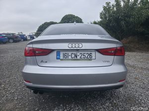 2016 Audi A3 4DR Auto - Image 4