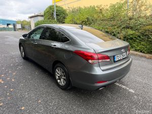 Hyundai i40 2017 1.7 CRDI Comfort - Image 3