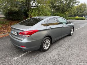 Hyundai i40 2017 1.7 CRDI Comfort - Image 2