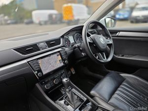 Skoda Superb 1.4 TSI Automatic - Image 2