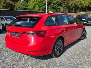212 Skoda Octavia 1.0tsi/New NCT/Irish/1yr Warrant - Image 2