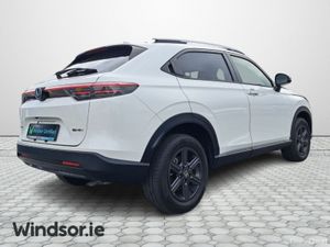 Honda Vezel HYBRID X HUNT PACKAGE - Image 3