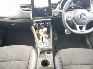 Renault Arkana E-TECH Hybrid 145 Auto esprit Alpin - Image 4