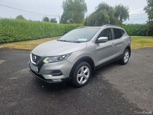 2018 Nissan Qashqai 1.6 SV 5DR - JUST SERVICED - Image 4
