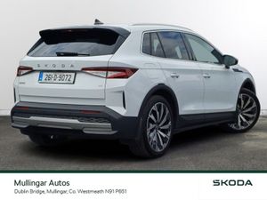 Skoda Elroq Elroq 50 - Image 3