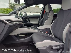 Skoda Elroq Elroq 50 - Image 4