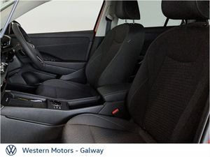 Volkswagen T-Roc **Save €1000 vs New** LIFE 1.5TSI - Image 4