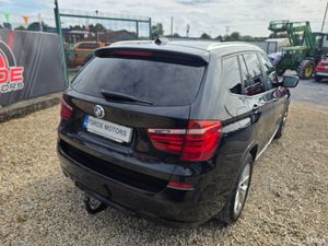 BMW X3 2011 2.0 Automatic AWD - Image 4