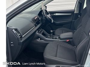 Skoda Karoq AMBITION 2.0 TDI 115 BHP - Image 4
