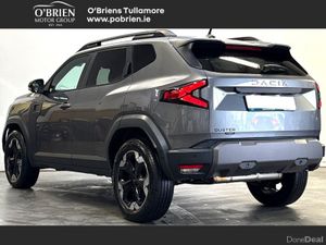 Dacia Duster Extreme HEV 155 E06X - Image 3