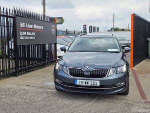 Skoda Octavia 1.0 TSI COMBI Style - Image 2