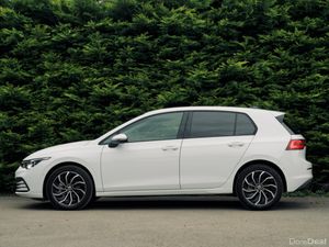 Volkswagen Golf Active Advance 2023|Premium Hatchb - Image 2