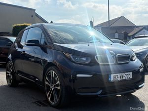 182 BMW i3 S Z Auto *Low Kils* - Image 3