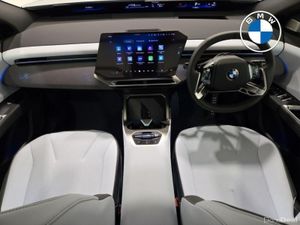 BMW iX3 50 xDrive M Sport - Image 4