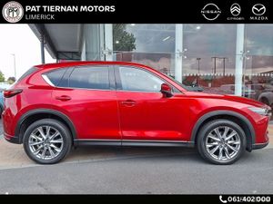 Mazda CX-5 GT SPORT 2.2D (150ps) - Image 3