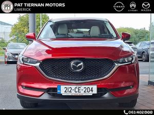Mazda CX-5 GT SPORT 2.2D (150ps) - Image 4