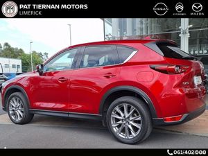 Mazda CX-5 GT SPORT 2.2D (150ps) - Image 2