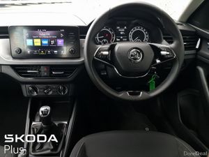 Skoda Kamiq AMBITION 1.0TSI 110HP - Image 3