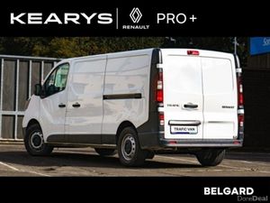 Renault Trafic TRAFIC LL30 BLUE DCI 130 START - Image 3