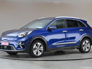 Kia e-Niro EV MY2021 **FULL LEATHER** - Image 4