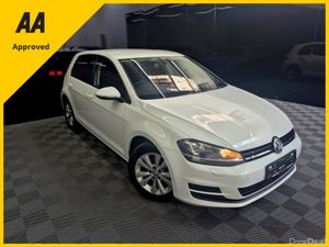 💥2015 VW Golf | Only 87K km Auto | Warranty 💥 - Image 4