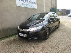 2015 Honda Grace 1.5 Hybrid - Image 3