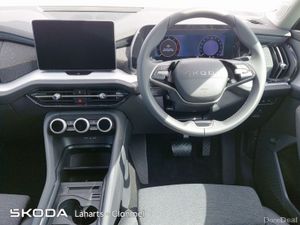 Skoda Kodiaq SELECTION 2.0TDI 150HP DSG - Image 2