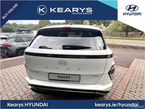 Hyundai KONA EV N Line  218 Electric 65.4 kWh Auto - Image 3